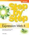 Microsoft Expression Web 4 step by step / by Chris Leeds.