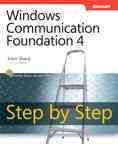 Windows Communication Foundation 4 step by step / John Sharp.