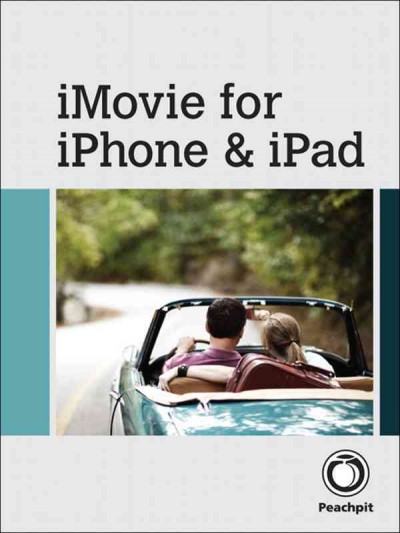 IMovie for iPhone and iPad / by Brendan Boykin.