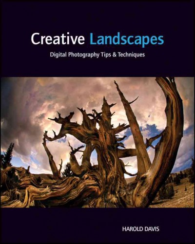 Creative Landscapes : Digital Photography Tips and Techniques.
