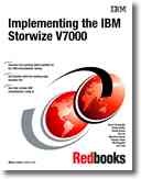 Implementing the IBM Storwize V7000 / by Brian Cartwright [and others].