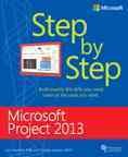 Microsoft Project 2013 step by step / Carl Chatfield and Timothy Johnson.