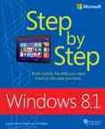 Windows 8.1 : step by step / Ciprian Adrian Rusen, Joli Ballew.
