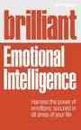 Emotional intelligence : harness the power of emotions ; succeed in all areas of your life / Gill Hasson.