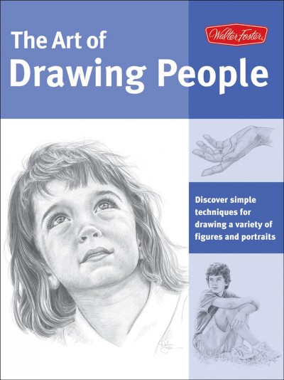 The art of drawing people.