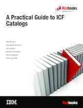 A practical guide to ICF catalogs / Keith Winnard ... [and five others].