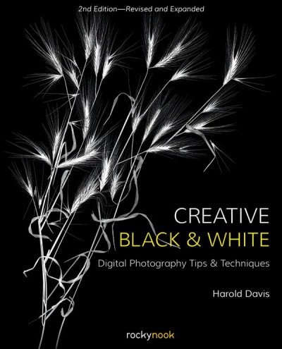 Creative Black and White, 2nd Edition / Harold Davis.
