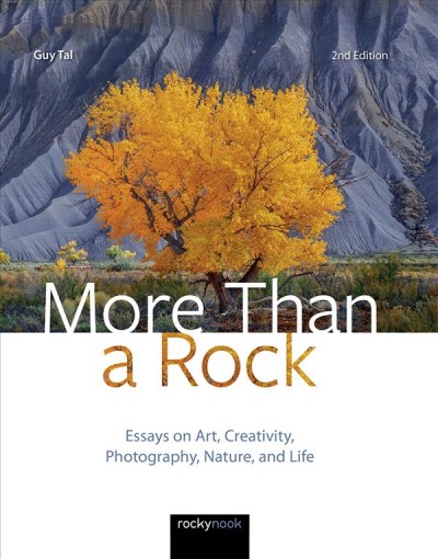 More Than a Rock, 2nd Edition [electronic resource] / Guy Tal.