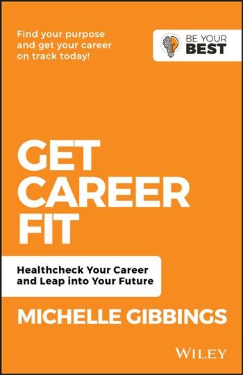 Get Career Fit, 2nd Edition / Gibbings, Michelle.