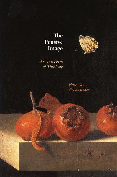 The pensive image : art as a form of thinking / Hanneke Grootenboer.