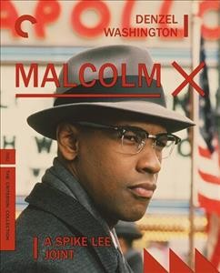 Malcolm X / Warner Brothers Pictures presents in association with Largo International N.V. a 40 Acres and a Mule Filmworks production ; a Marvin Worth production ; screenplay by Arnold Perl and Spike Lee ; produced by Marvin Worth and Spike Lee ; directed by Spike Lee.