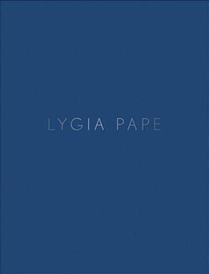 Lygia Pape.