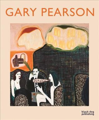 Short fictions / Gary Pearson.