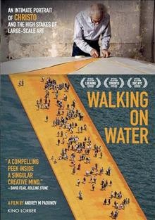 Walking on water / Kotva Films presents ; in association with Ring Films ; produced by Izabella Tzenkova, Valeria Giampietro ; a film by Audry M. Paounov ; directed by Andrey Paounov.
