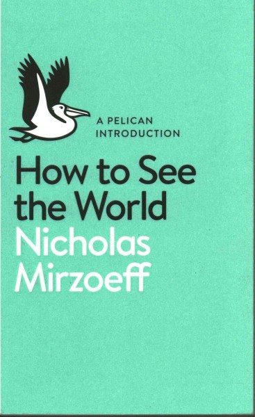 How to see the world / Nicholas Mirzoeff.