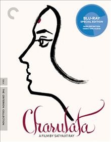 Charulata / the RDB Organization ; produced by R.D. Bansal ; screenplay, music, and direction by Satyajit Ray.