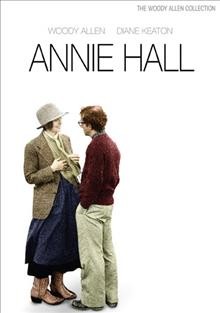 Annie Hall [videorecording] / United Artists.