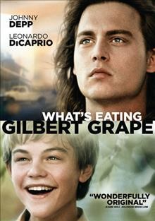 What's eating Gilbert Grape? [videorecording] / Paramount Pictures presents a Matalon Teper Ohlsson production, a Lasse Hallström film ; produced by Meir Teper, Bertil Ohlsson, David Matalon ; screenplay by Peter Hedges ; directed by Lasse Hallström.