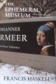 The ephemeral museum : old master paintings and the rise of the art exhibition  Cover Image