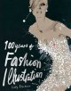 100 years of fashion illustration  Cover Image