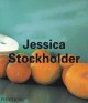 Jessica Stockholder  Cover Image