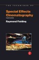 The technique of special effects cinematography  Cover Image