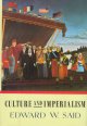Culture and imperialism  Cover Image