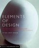 Go to record Elements of design : Rowena Reed Kostellow and the structu...