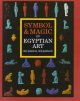 Symbol & magic in Egyptian art  Cover Image