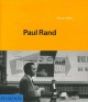 Paul Rand  Cover Image