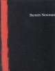 Barnett Newman  Cover Image