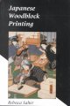 Japanese woodblock printing  Cover Image