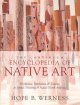 Go to record The Continuum encyclopedia of Native art : worldview, symb...