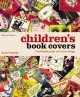 Children's book covers : great book jacket and cover design  Cover Image