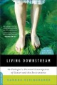 Go to record Living downstream : an ecologist's personal investigation ...