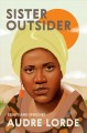 Go to record Sister outsider : essays and speeches