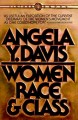 Women, race & class  Cover Image