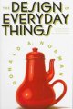 The design of everyday things  Cover Image