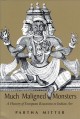 Go to record Much maligned monsters : a history of European reactions t...