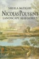 Nicolas Poussin's landscape allegories  Cover Image