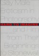 Go to record Hard to imagine : gay male eroticism in photography and fi...