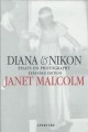 Diana & Nikon : essays on photography  Cover Image