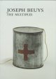 Go to record Joseph Beuys : the multiples : catalogue raisonné of multi...