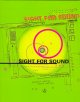 Go to record Sight for sound : design & music mixes