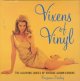 Vixens of vinyl  Cover Image