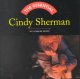 The essential Cindy Sherman  Cover Image