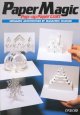 Go to record Paper magic : pop-up paper craft : origamic architecture