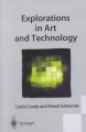 Go to record Explorations in art and technology : intersection and corr...