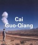 Go to record Cai Guo-Qiang