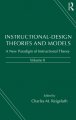 Instructional-design theories and models : vol. 2, a new paradigm of instructional theory  Cover Image